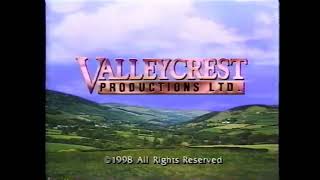 ValleyCrest ProductionsComedy CentralBuena Vista Television 1998 [upl. by Nevak]