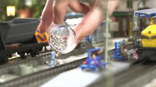 How To Get Started With Marklin Model Trains [upl. by Tunk668]