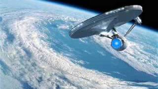 The Enterprise Star Trek The Motion Picture [upl. by Ruhtracm749]