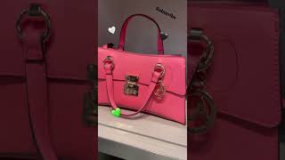 💗 Guess Mini Satchel amp Crossbody Bag 💗 Guess Premium Outlet  Tour the Store 2023  HD guess [upl. by Goggin]