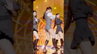 TWICE JIHYO Fancam quotICSMquot [upl. by Cristie]