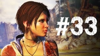 DmC Devil May Cry 5 Gameplay Walkthrough Part 33  Face of the Demon  Mission 19 [upl. by Nnayllek]