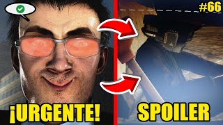 NUEVO SPOILER FILTRADO de SKIBIDI TOILET 66 😲🔥 Miralo Rapido [upl. by Acissej]