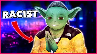 Yoda Busts a N U T in 2024 [upl. by Reinold648]