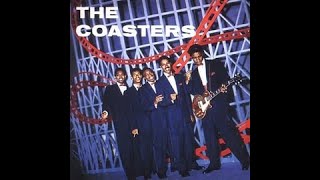 Searchin The Coasters STEREO BEST VERSION high Quality Audio [upl. by Richard]