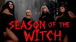 Season of the Witch Movie Review Stream Go Media [upl. by Sande58]