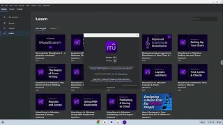How to install MuseScore on a Chromebook in 2023 [upl. by Forland]