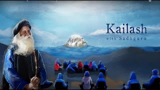 A Journey of a Lifetime Kailash with Sadhguru  Shemaroo Spiritual Life [upl. by Siffre448]