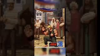 Kof98  Ryo vs Kim Parte 1  Kof Dublada Zueira  Root Gamers  Arcade  Gamers [upl. by Coucher453]