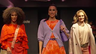 Modeshow Westen Mode voorjaar23 [upl. by Sisson]