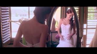 Kitty Chen Couture presents IVOIRE LOS ANGELES Wedding Dresses [upl. by Rento]