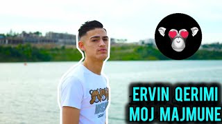 Ervin Qerimi  Moj majmune [upl. by Icken592]