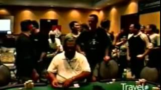 World Poker Tour Season 3 episode 6  2  7 WPTmp4 [upl. by Kelsy]