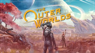 The Outer Worlds Character Creation Attributes Skills amp Perks Explained [upl. by Dymphia]