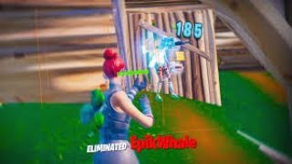 ss Fortnite Montage 😅 [upl. by Dnalhsa]