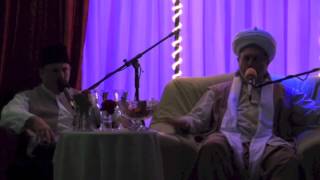 Sheikh Bahauddin Efendi amp Ayberk Efendis New Dhikr Composition quotHay Ya Qayyum [upl. by Fitts]