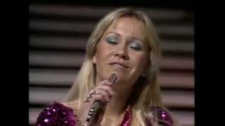 ABBA Thank You For The Music Live BBC 78 1994 Remastered Audio HD [upl. by Ahsiekel]