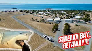 Streaky bay Long Weekend Getaway [upl. by Teews]