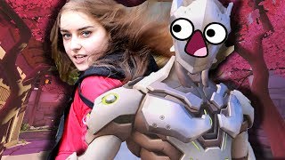 BETTER GENJI THAN ARIKADOU CLICKBAIT [upl. by Noillid]