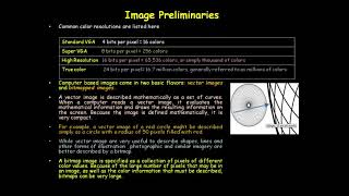 IMAGE PRELIMINARIES [upl. by Idaline]