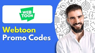 Find Webtoon Promo Codes Quickly Working Discount Codes 2024 [upl. by Laurianne847]