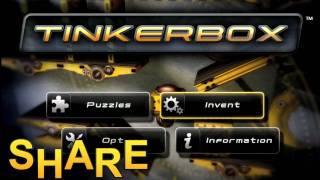 Tinkerbox Trailer [upl. by Nanda]