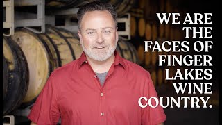 Faces of Finger Lakes Wine Country [upl. by Nicks]