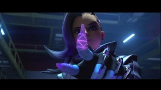 Corto animado de Overwatch  quotInfiltrationquot [upl. by Nickelsen]