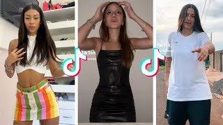 MELHORES DANCINHAS DA SEMANA  TIKTOK MASHUP BRAZIL 2023  DANCE SE SOUBER  TENTE NÃO DANÇAR🎶 [upl. by Aticilef101]