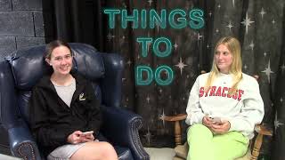 Nauset News 37 episode Final show of the school year [upl. by Sumetra330]