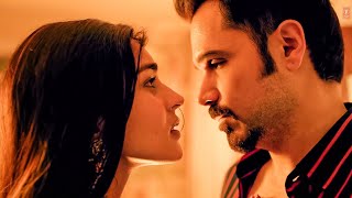 Lut Gaye Hum Toh Pehli Mulaqat Me Jubin Nautiyal Emraan HashmiNew Full Video Song 2022Aankh Utthi [upl. by Aihsital]