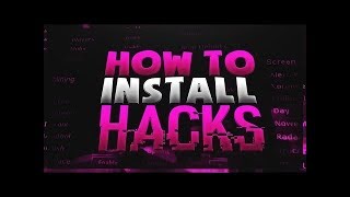 How to Install and Download Minecraft Hacks and Clients 18 NO FORGE FREE [upl. by Aznarepse]