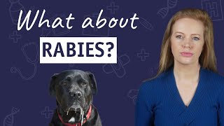 What About Rabies [upl. by Edvard]