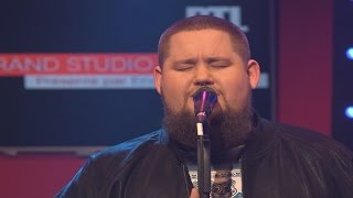 RagnBone Man  Skin Live  Le Grand Studio RTL [upl. by Bull82]