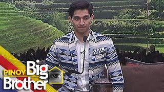 PBB 7 Day 115 Wil pumasok na sa bahay ni Kuya [upl. by Lynch]