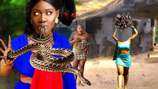 New Release Village Nigerian Nollywood Movie 2024 STREET GODDNESS You Wont Believe  Nigerian Movi [upl. by Arun]