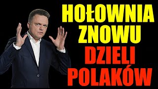 Wybory prezydenckie za roka Hołownia miast skupić się na byciu Marszałkiem Sejmuzaczyna kampanię [upl. by Duval]