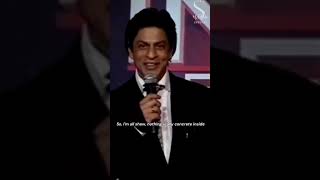 Happy Birthday SRK  RGs interaction with Shahruk Khan [upl. by Cerf]