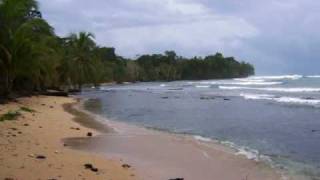 Bocas del Toro  PANAMA 2007 [upl. by Engdahl]