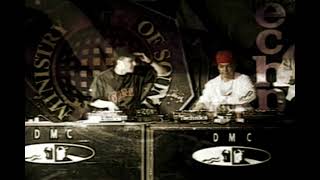 DJ Qbert amp Mix Master Mike aka Dream Team USA DMC World Champion 1993  Winning Set [upl. by Asum]