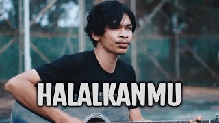 Halalkanmu  Aron Ashab Cover by Arul [upl. by Hadria]