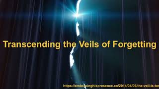 Transcending the Veils of Forgetting [upl. by Daisie929]