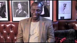 Cyril Nri interview Lifestyle Show [upl. by Mohl287]