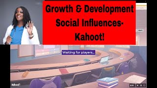 Pediatrics Growth amp Development Kahoot [upl. by Dare]