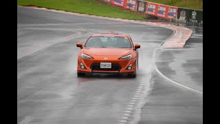 Luddenham Trackday w NSW 86BRZ Club Feb 24th 2024 [upl. by Silra]