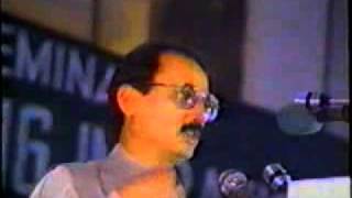 AZEEM AHMED TARIQS speech Chairman of MQM [upl. by Mandi161]