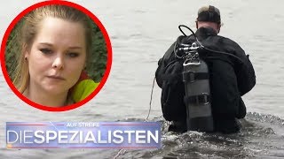 Hilferufe ausm Wald Liegt der vermisste Papa im See  Olier Dreier  Die Spezialisten  SAT1 [upl. by Ahseya]