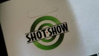 SHOT Show 2021  CANCELLED [upl. by Hillhouse158]