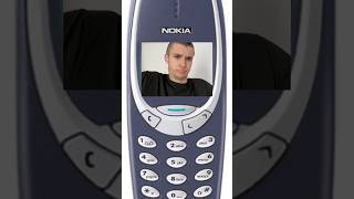 Nokia Gif TUTORIAL😨😂 trend tutorial nokia [upl. by Routh]