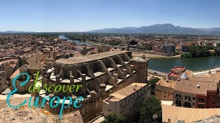 Tortosa  Spain [upl. by Mailiw]